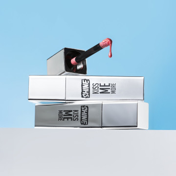 Flormar Shine Kiss Me More