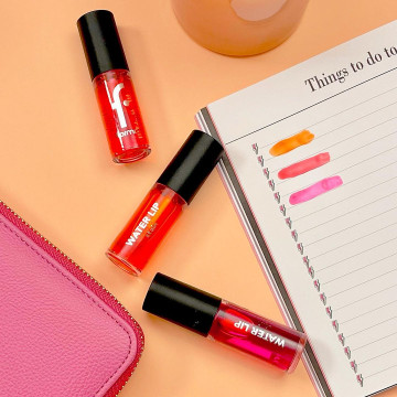 Flormar Water Lipstain