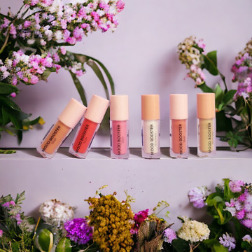 Flormar Mood Booster