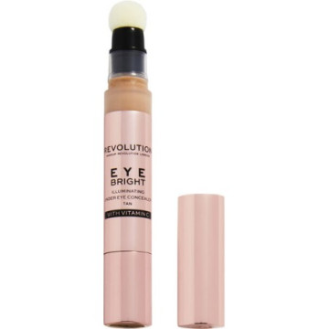 REVOLUTION Eye Bright...