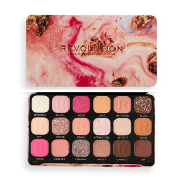 Palette Fard à Paupière "...