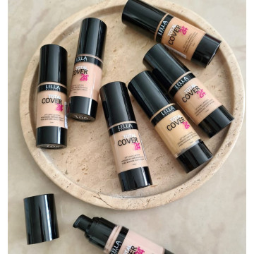 Total Cover 24h LELLA