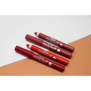 Kiss and Smile LELLA