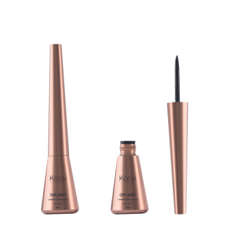 KOLSI – Dipliner Noir