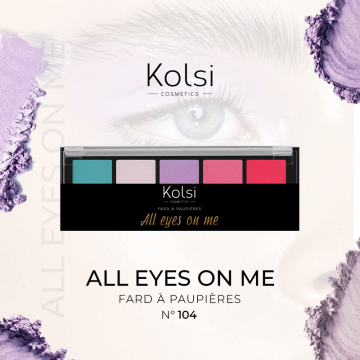 Palette Kolsi
