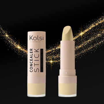 Concealer stick KOLSI
