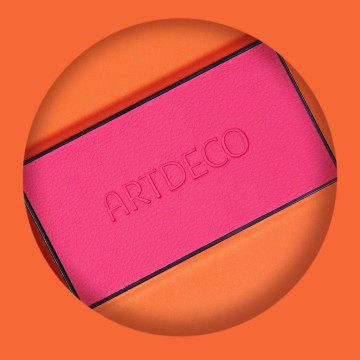 Palette Fard à paupière...