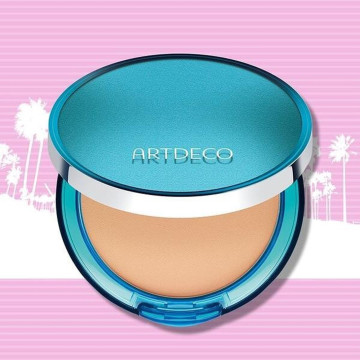 Poudre compact SPF 50 Artdeco