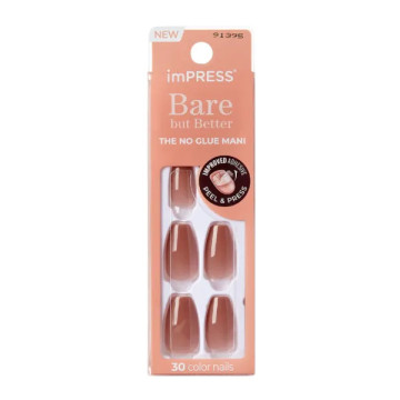 Kiss New York faux ongles...