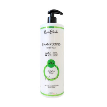 RENEE BLANCHE SHAMPOING...