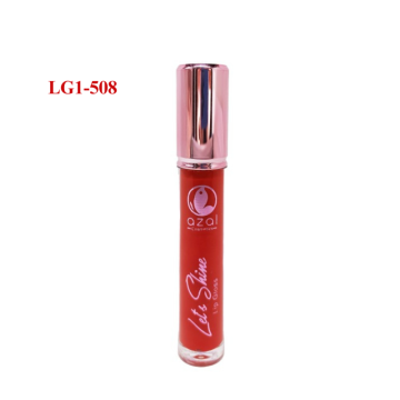 Let's Shine - 508 AZAL