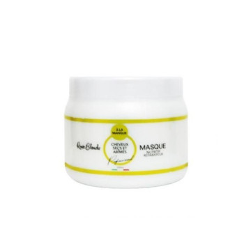 Renee Banche Masque...