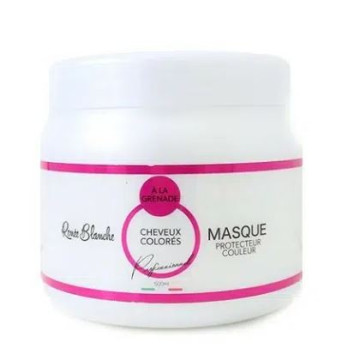 Masque protecteur couleur...