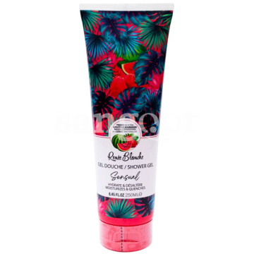 Renee Blanche – Keratine...