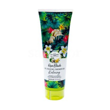 RENEE BLANCHE GEL DOUCHE...