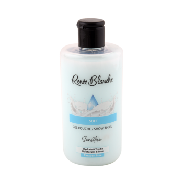 RENEE BLANCHE GEL DOUCHE...