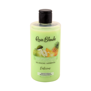 RENEE BLANCHE GEL DOUCHE...