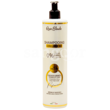 RENEE BLANCHE SHAMPOING...