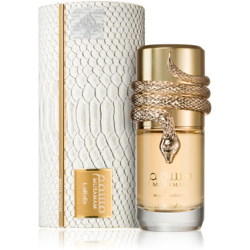 Lattafa Musamam White Intense