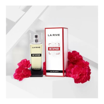 Eau de Parfum Femme LA RIVE...