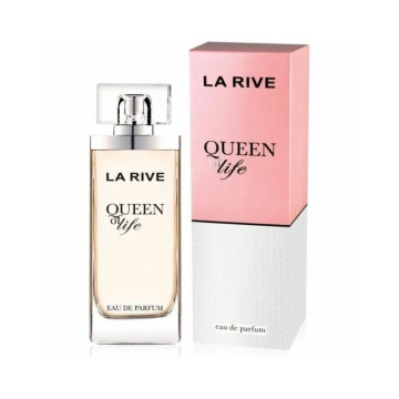 Eau de Parfum Femme LA RIVE...