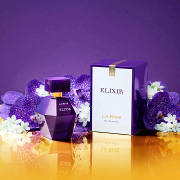 Elixir Eau de parfum La...