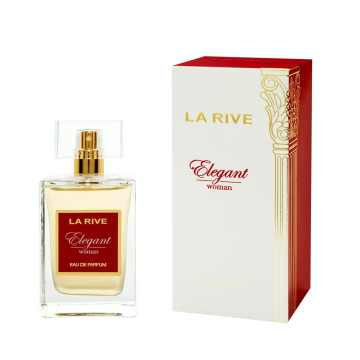 Elegant Woman Eau de parfum...