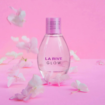 Eau de Parfum Femme LA RIVE...