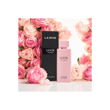 Eau de Parfum Femme LA RIVE...