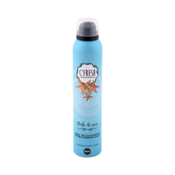 Déodorant pour femme