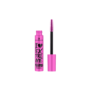 Mascara i love extreme...