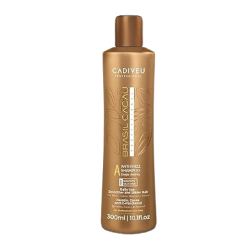 BRASIL CACAU SHAMPOING ANTI...