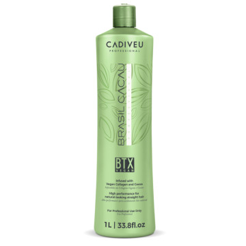 BRASIL CACAU CADIVEU BOTOX...