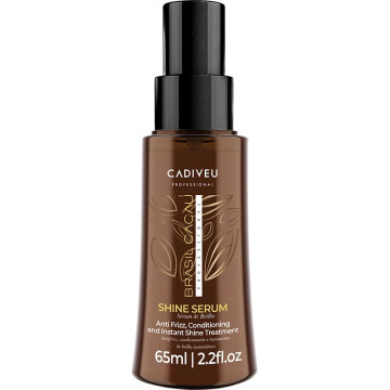 Brasil Cacau Shine Serum, 65ml