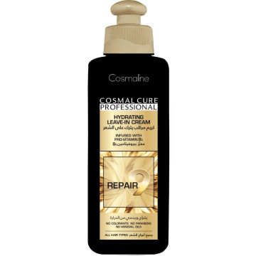 Cosmaline Repair 9...