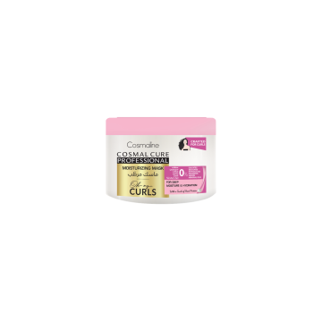 Cosmaline Oh My Curls...