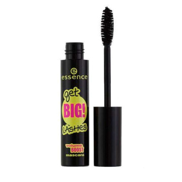 Mascara "Get BIG! lashes...