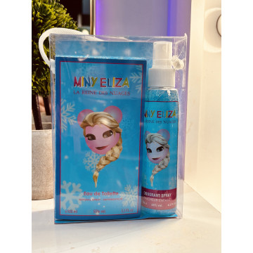 Coffret bébé Miny Eliza