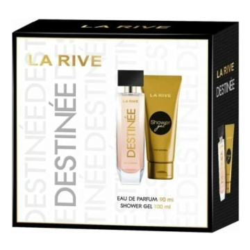 COFFRET EAU DE PARFUM FEMME...