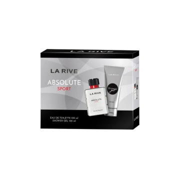 Absolute Sport Coffret LA RIVE