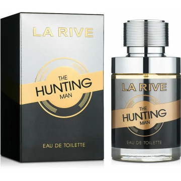 Eau de Toilette Homme LA...