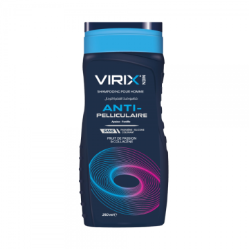 Virix shampooig anti...