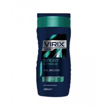 Virix gel douche sport...