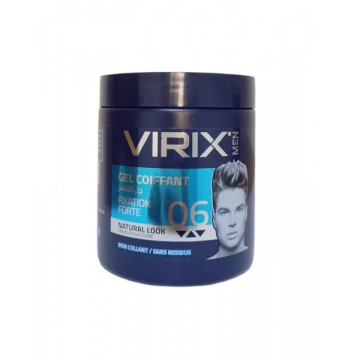 Virix gel coiffant 06