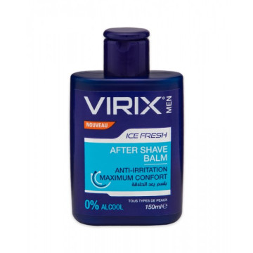 Virix after shave balm ice...
