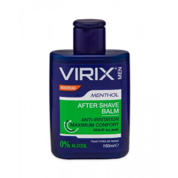 Virix after shave balm...