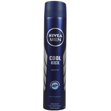 Nivea déodorants homme cool...