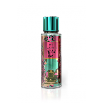 Body Mist Milestone My...