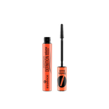 Mascara " Maximum Definition "