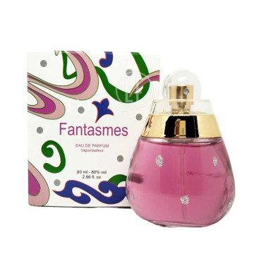 Fantasmes EDP pour femme 80 ml